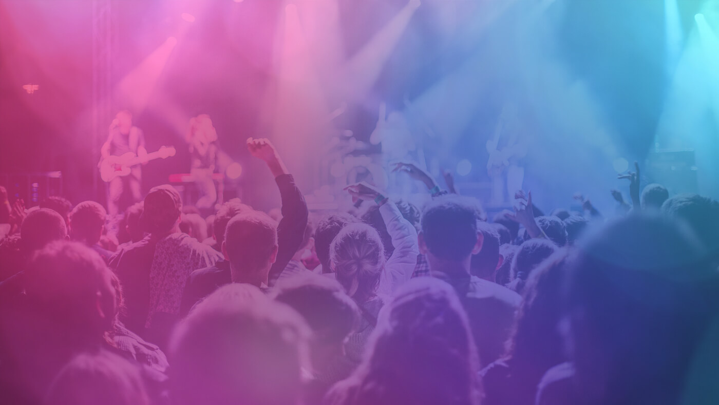 Dance & Magic Shows